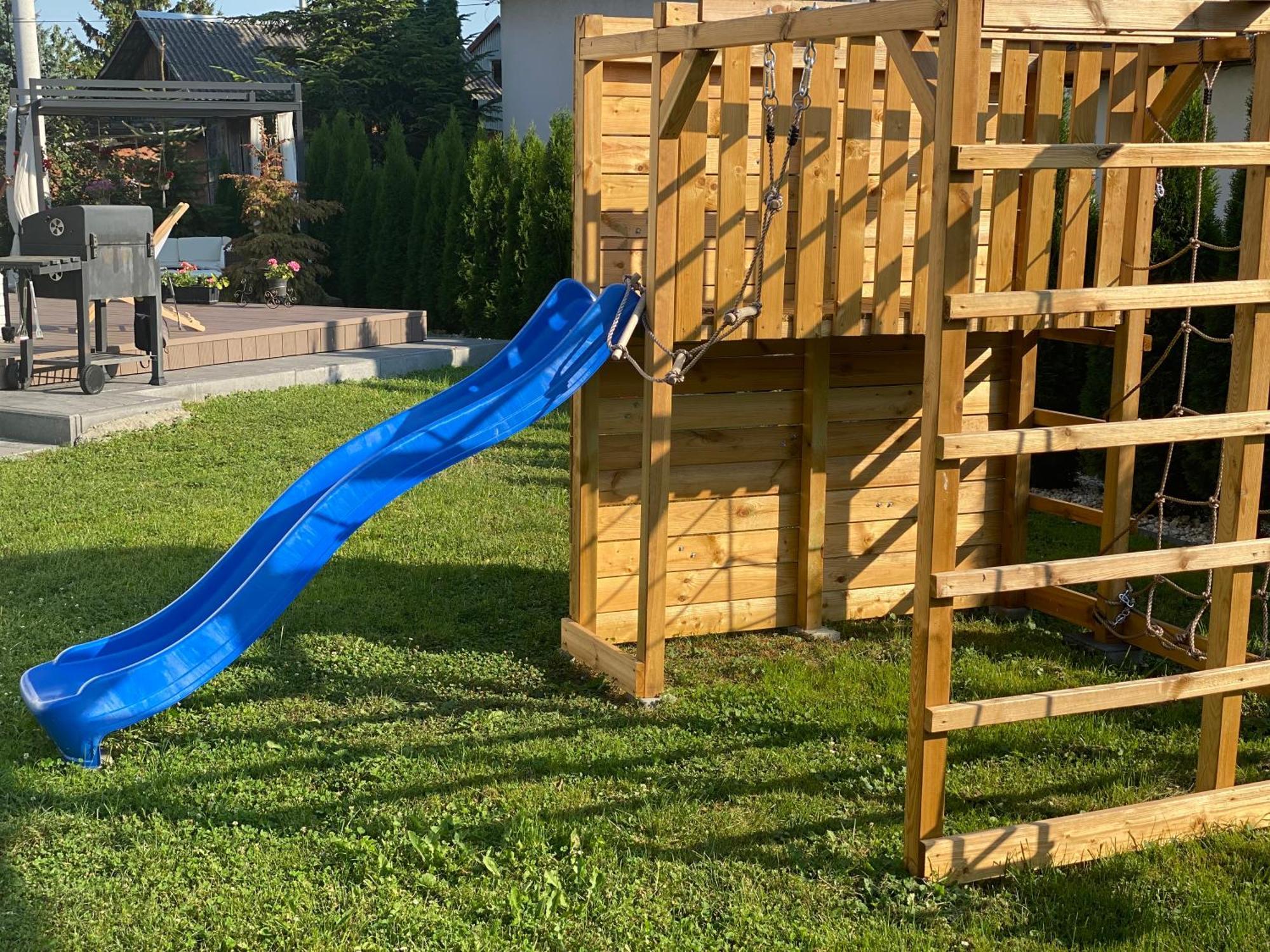 Borek Medyka Bagian luar foto
